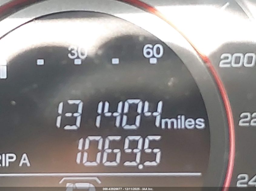 2014 Honda Accord Sport VIN: 1HGCR2F53EA108214 Lot: 43920077