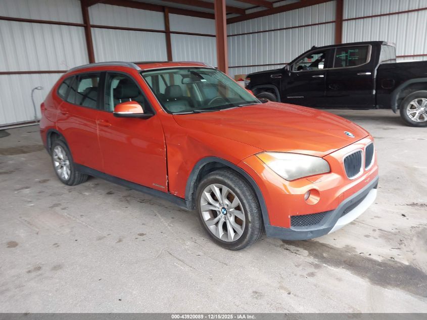 BMW X1 XDRIVE28I