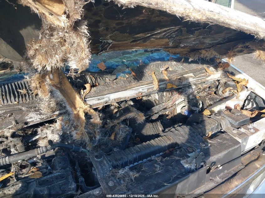 2003 Ford E-450 Cutaway Standard VIN: 1FDXE45S63HB17794 Lot: 43920093