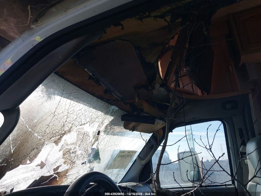 2003 Ford E-450 Cutaway Standard VIN: 1FDXE45S63HB17794 Lot: 43920093