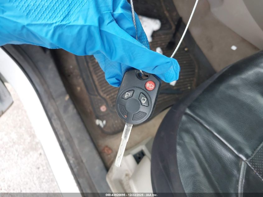 2013 Ford Escape Se VIN: 1FMCU9GX1DUD87614 Lot: 43920095