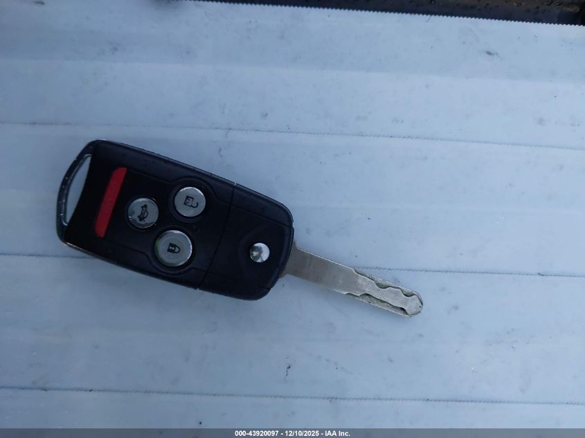 2007 Acura Tl Type S VIN: 19UUA76667A048773 Lot: 43920097