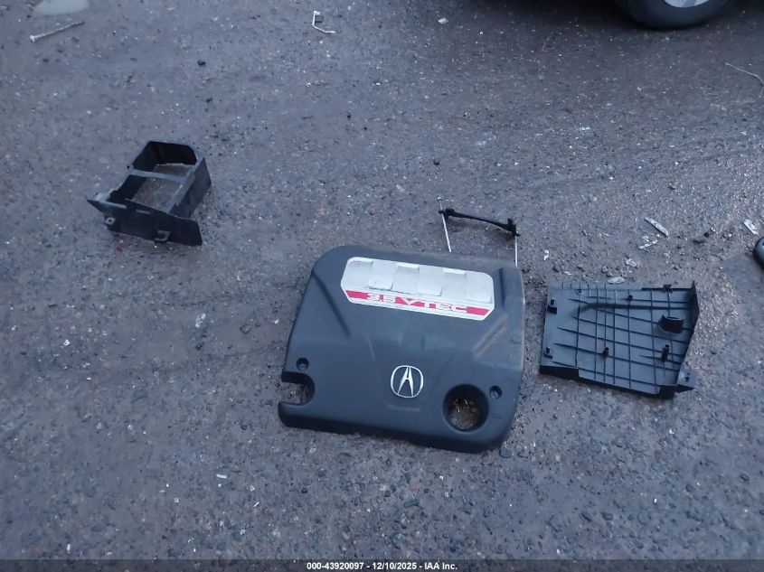 2007 Acura Tl Type S VIN: 19UUA76667A048773 Lot: 43920097