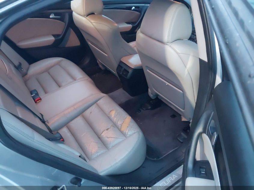 2007 Acura Tl Type S VIN: 19UUA76667A048773 Lot: 43920097