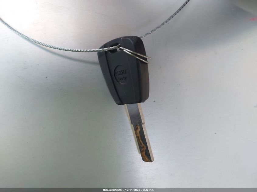 2014 Fiat 500L Easy VIN: ZFBCFABH5EZ026913 Lot: 43920099