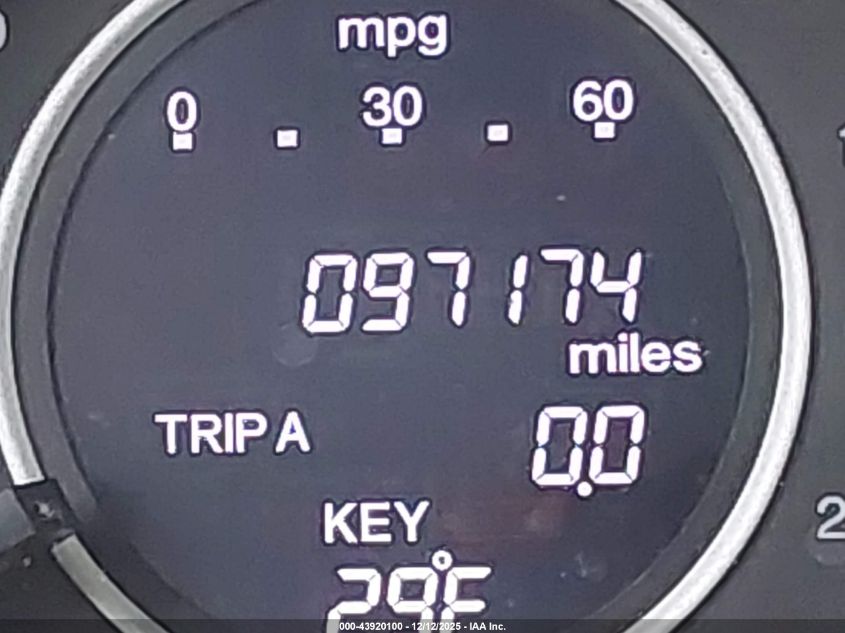 2015 Honda Cr-V Ex VIN: 5J6RM4H58FL007086 Lot: 43920100