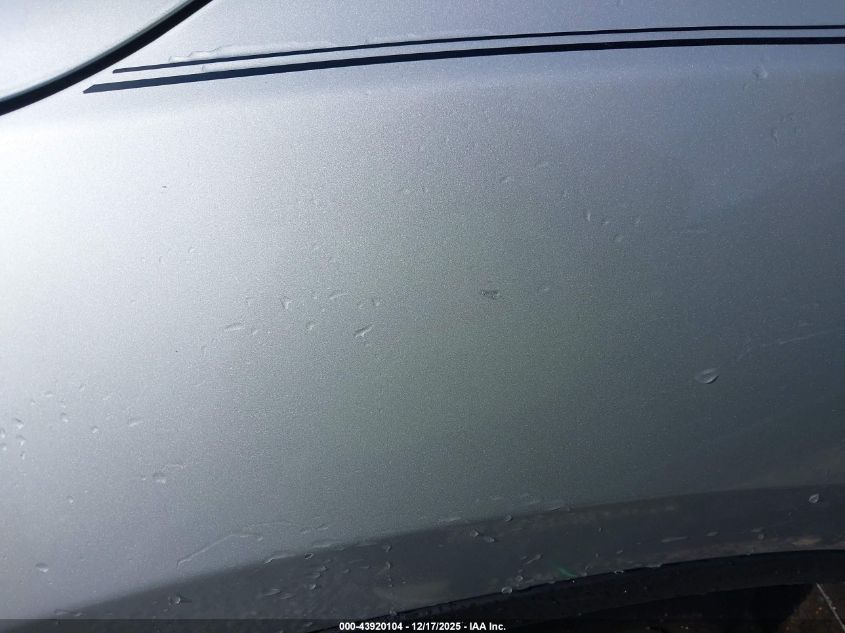 2020 Nissan Murano S Intelligent Awd VIN: 5N1AZ2AS9LN172861 Lot: 43920104