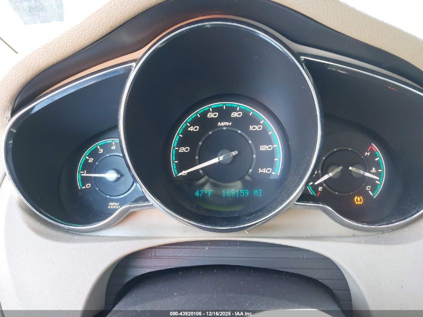 2009 Chevrolet Malibu Ls VIN: 1G1ZG57B09F107947 Lot: 43920106