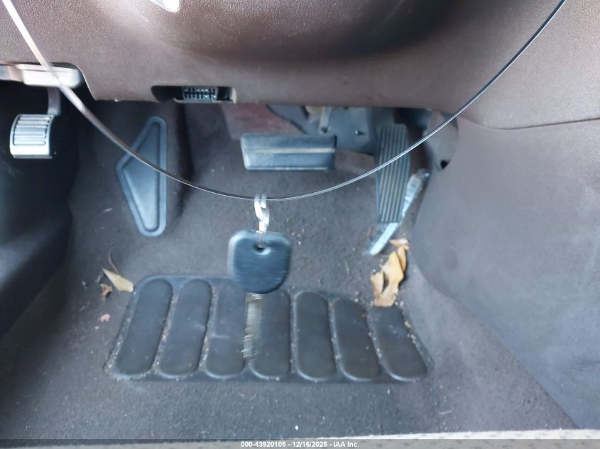 2009 Chevrolet Malibu Ls VIN: 1G1ZG57B09F107947 Lot: 43920106