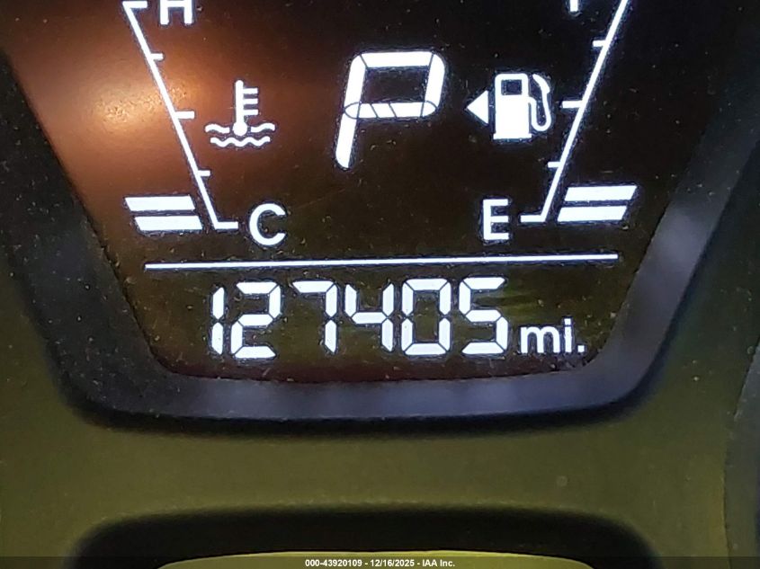 2016 Hyundai Elantra Se VIN: 5NPDH4AE4GH792663 Lot: 43920109