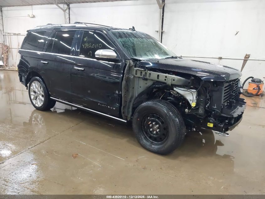 FORD EXPEDITION PLATINUM