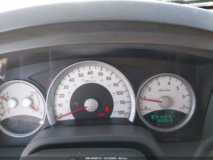 2006 Dodge Dakota Slt VIN: 1D7HW42N06S630332 Lot: 43920113