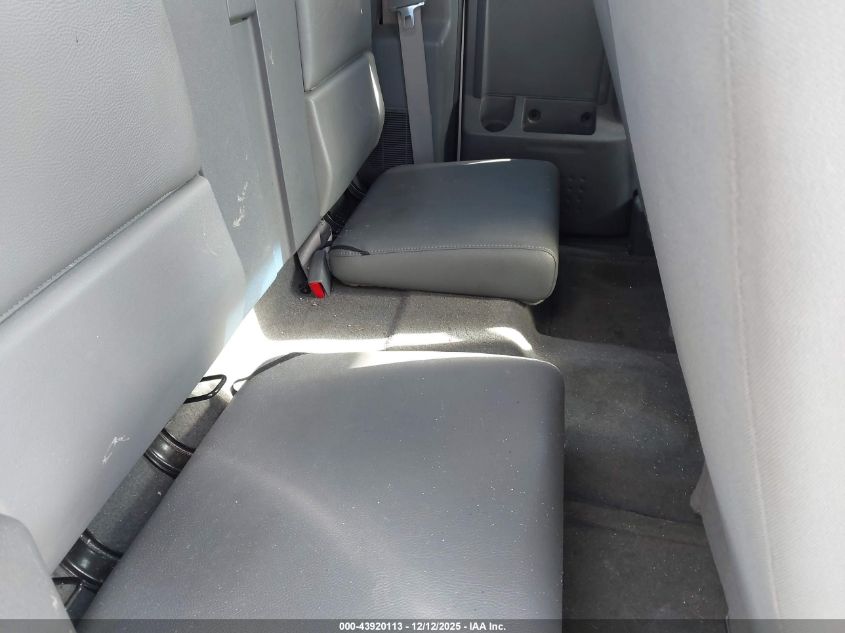 2006 Dodge Dakota Slt VIN: 1D7HW42N06S630332 Lot: 43920113