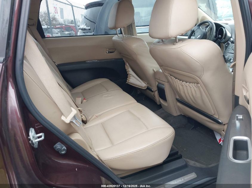 2006 Subaru B9 Tribeca Base 5-Passenger/Limited 5-Passenger VIN: 4S4WX83C864423352 Lot: 43920137