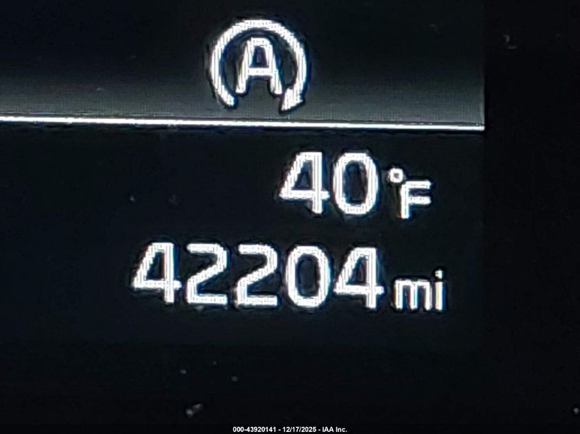 2024 Kia Telluride S VIN: 5XYP6DGC8RG549795 Lot: 43920141