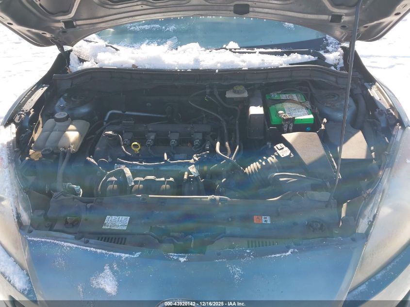 2012 Mazda Mazda3 I Sport VIN: JM1BL1UG5C1533697 Lot: 43920142