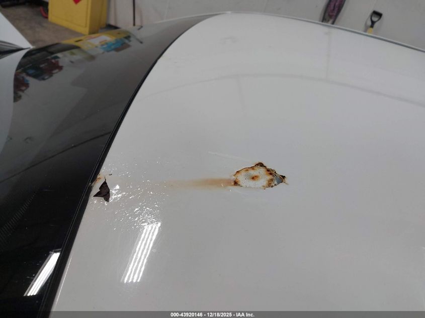 2011 Chevrolet Impala Lt VIN: 2G1WG5EK8B1182673 Lot: 43920146