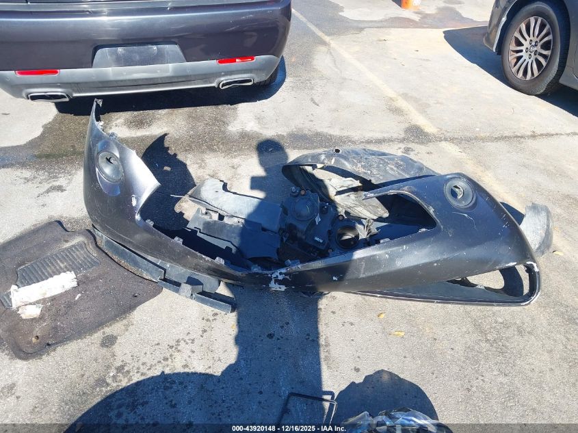 2018 Dodge Challenger Sxt Plus VIN: 2C3CDZAG8JH132331 Lot: 43920148