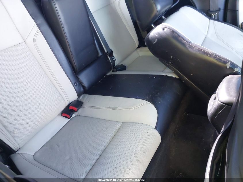 2018 Dodge Challenger Sxt Plus VIN: 2C3CDZAG8JH132331 Lot: 43920148