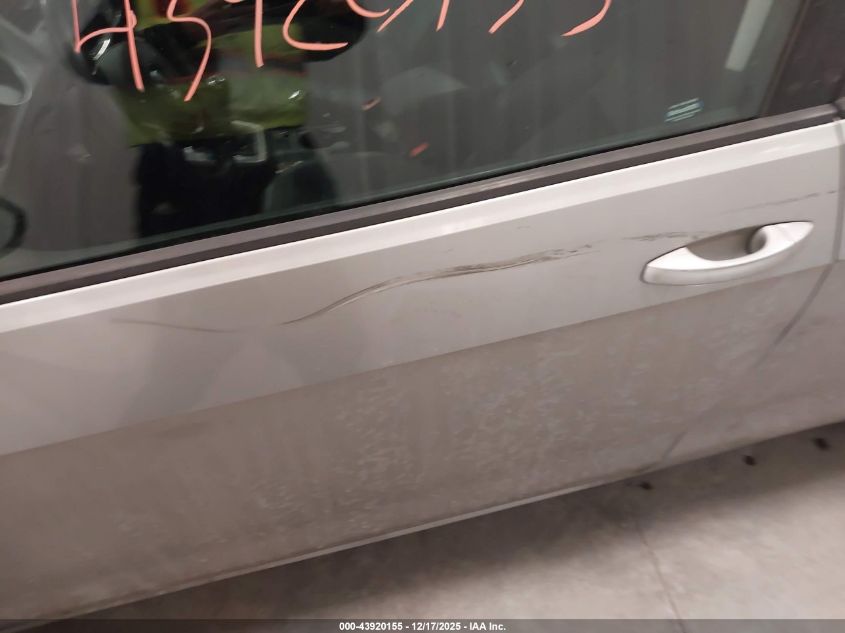 2015 Volkswagen Golf Tsi S 2-Door VIN: 3VW817AU8FM068902 Lot: 43920155