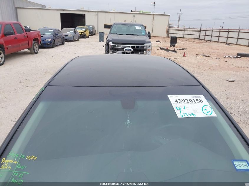 2019 Cadillac Xts Luxury VIN: 2G61M5S35K9152770 Lot: 43920158