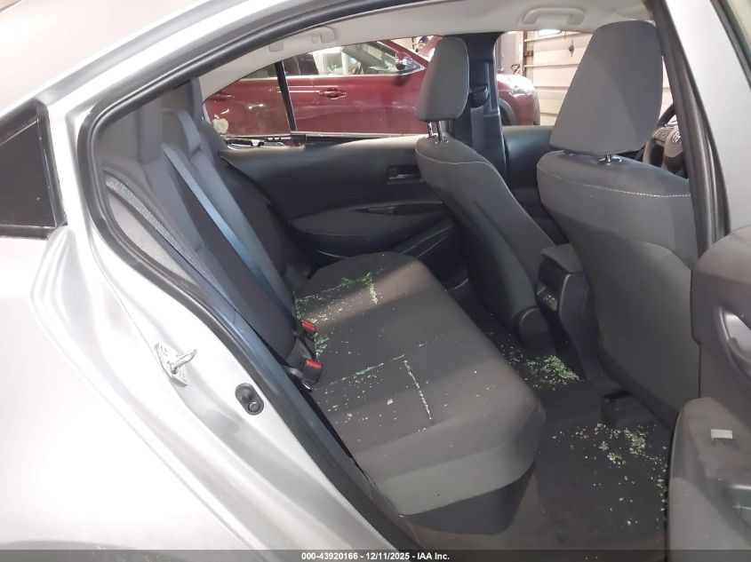 2024 Toyota Corolla Hybrid Le VIN: JTDBCMFE8R3035813 Lot: 43920166