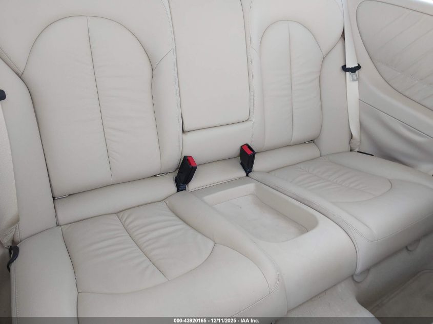 2009 Mercedes-Benz Clk 350 VIN: WDBTJ56H89F264290 Lot: 43920165