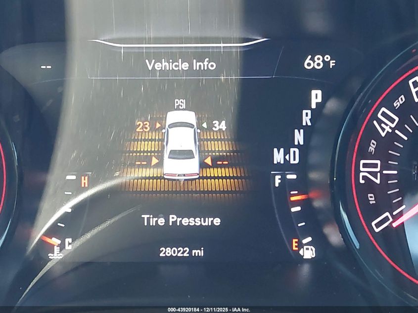 2021 Dodge Challenger R/T VIN: 2C3CDZBT6MH670624 Lot: 43920184