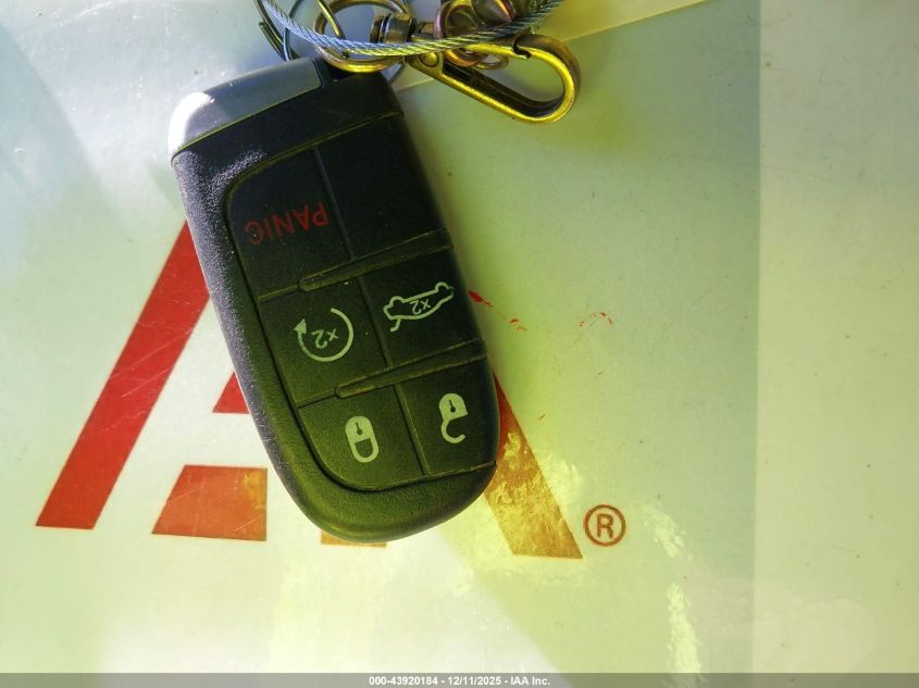 2021 Dodge Challenger R/T VIN: 2C3CDZBT6MH670624 Lot: 43920184