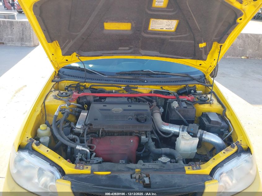 2002 Mazda Protege5 VIN: JM1BJ245521516472 Lot: 43920186