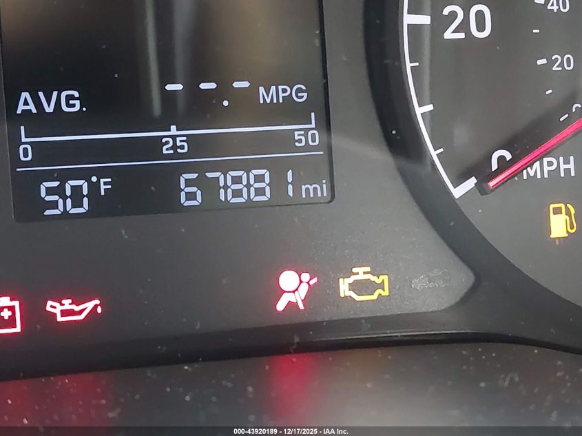 2018 Hyundai Accent Se VIN: 3KPC24A30JE035380 Lot: 43920189