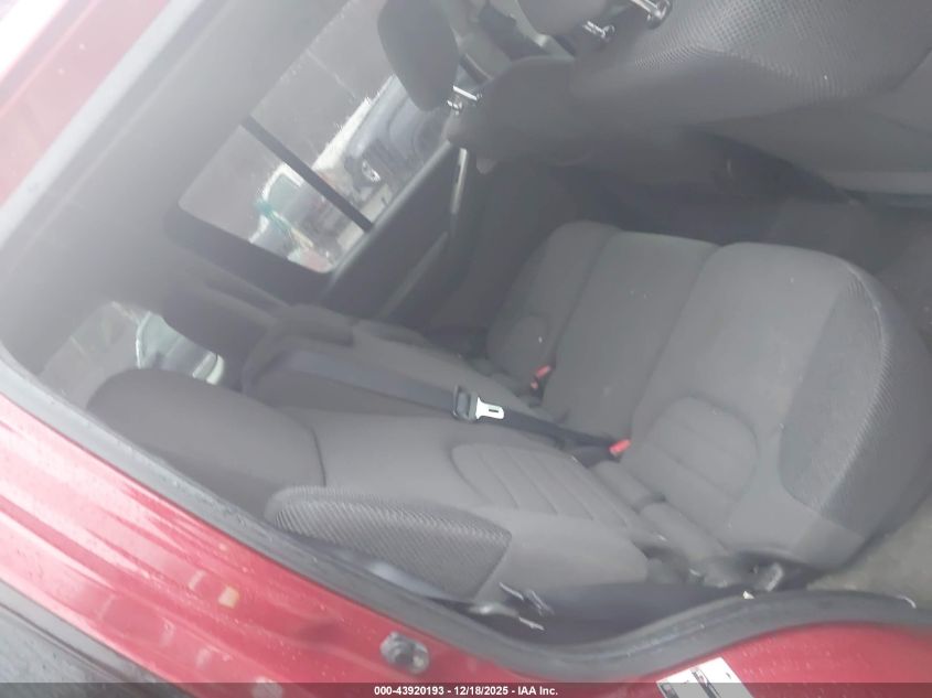 2012 Nissan Pathfinder S VIN: 5N1AR1NB7CC625794 Lot: 43920193