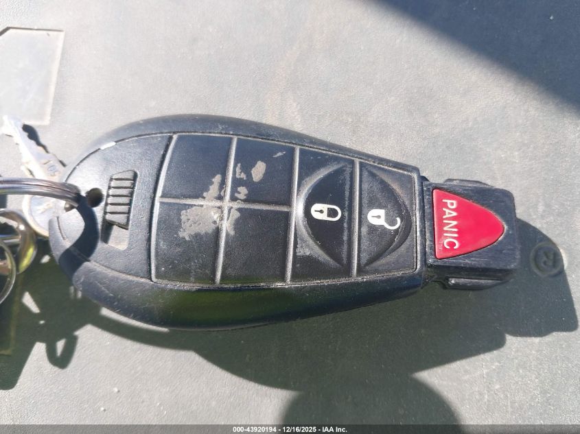 2016 Ram 2500 Slt VIN: 3C6UR5J25GG283352 Lot: 43920194