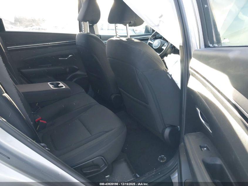 2023 Hyundai Tucson Sel VIN: 5NMJBCAE4PH280011 Lot: 43920198