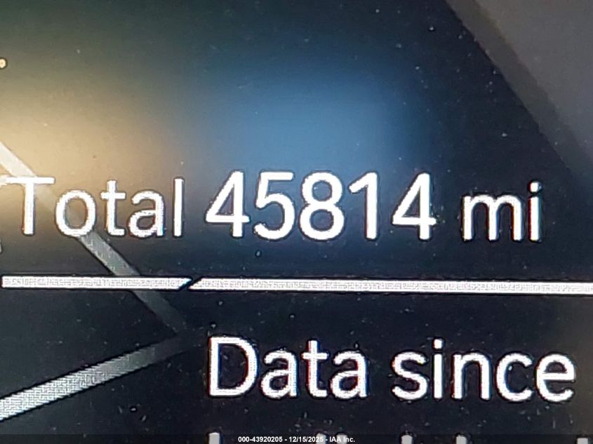 2023 BMW 540 I VIN: WBA53BJ07PCL88986 Lot: 43920205