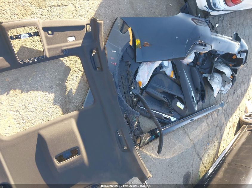 2023 BMW 540 I VIN: WBA53BJ07PCL88986 Lot: 43920205