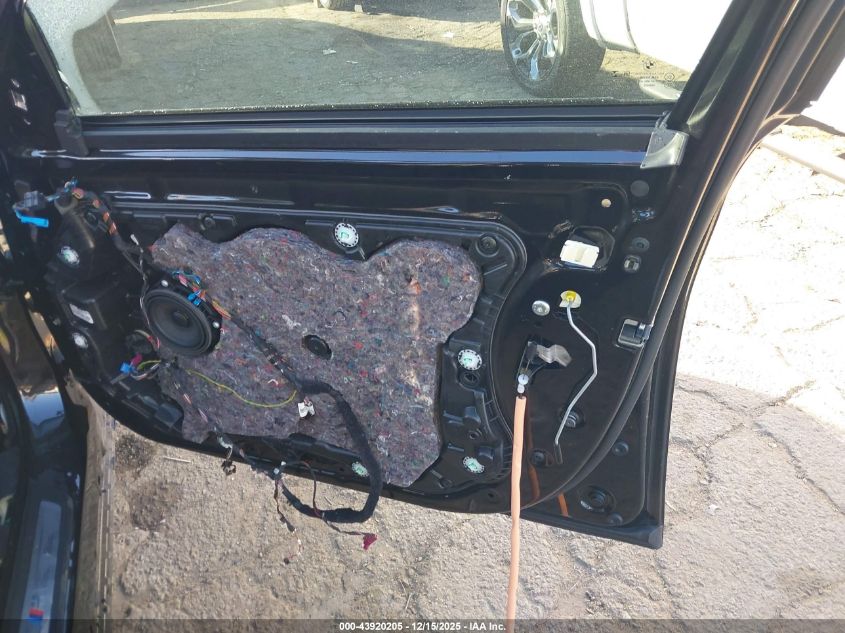 2023 BMW 540 I VIN: WBA53BJ07PCL88986 Lot: 43920205