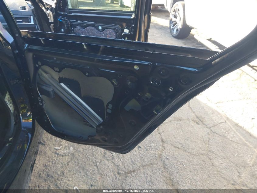 2023 BMW 540 I VIN: WBA53BJ07PCL88986 Lot: 43920205