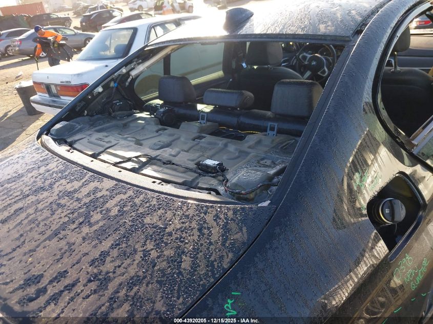 2023 BMW 540 I VIN: WBA53BJ07PCL88986 Lot: 43920205