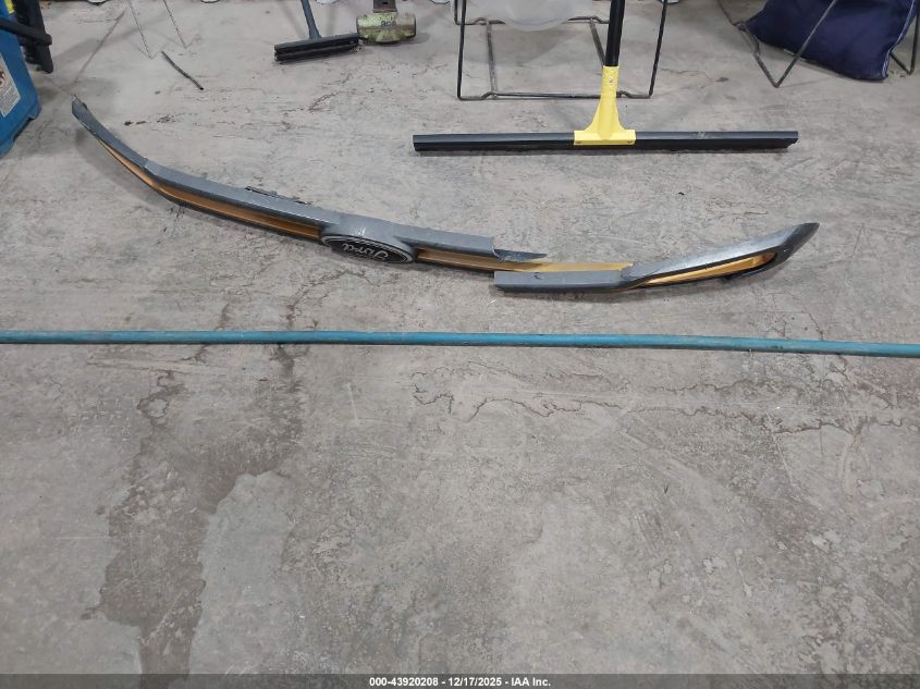 2024 Ford Maverick Lariat VIN: 3FTTW8R98RRA47334 Lot: 43920208