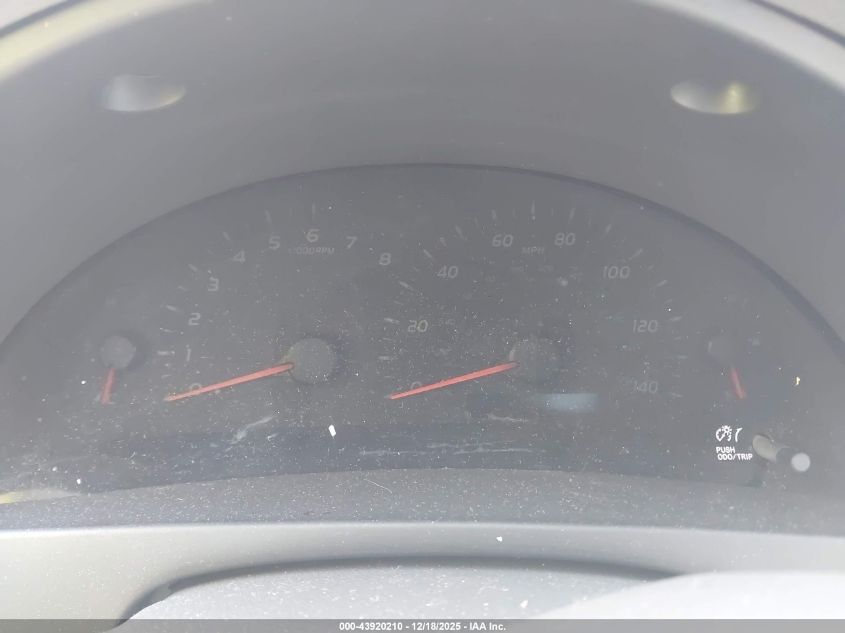 2009 Toyota Camry Le VIN: 4T1BE46K59U268750 Lot: 43920210