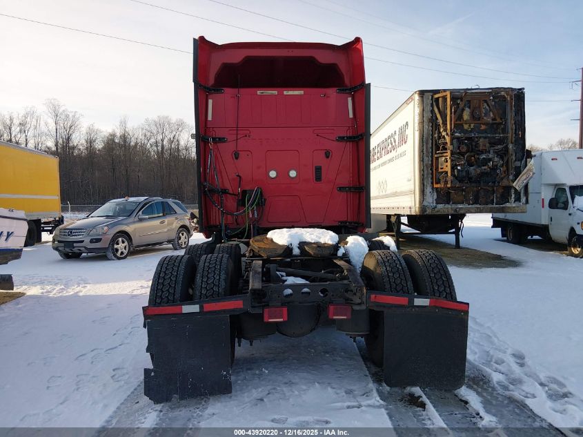 2019 International Lt VIN: 3HSDZAPR1KN311584 Lot: 43920220