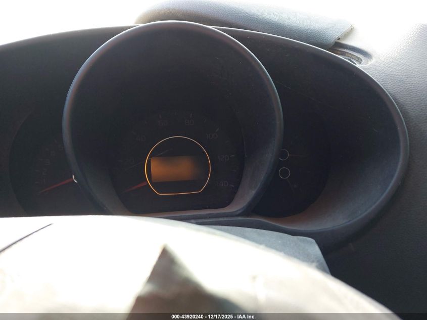 2018 Kia Soul + VIN: KNDJP3A52J7560185 Lot: 43920240