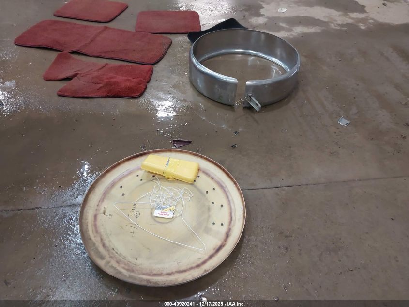 1993 Chevrolet G20 VIN: 1GBEG25K6PF344192 Lot: 43920241