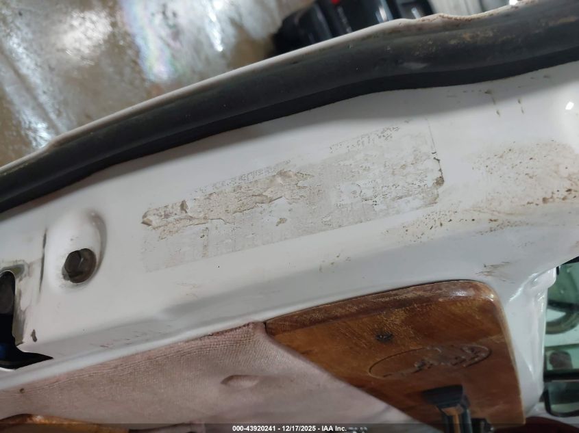 1993 Chevrolet G20 VIN: 1GBEG25K6PF344192 Lot: 43920241