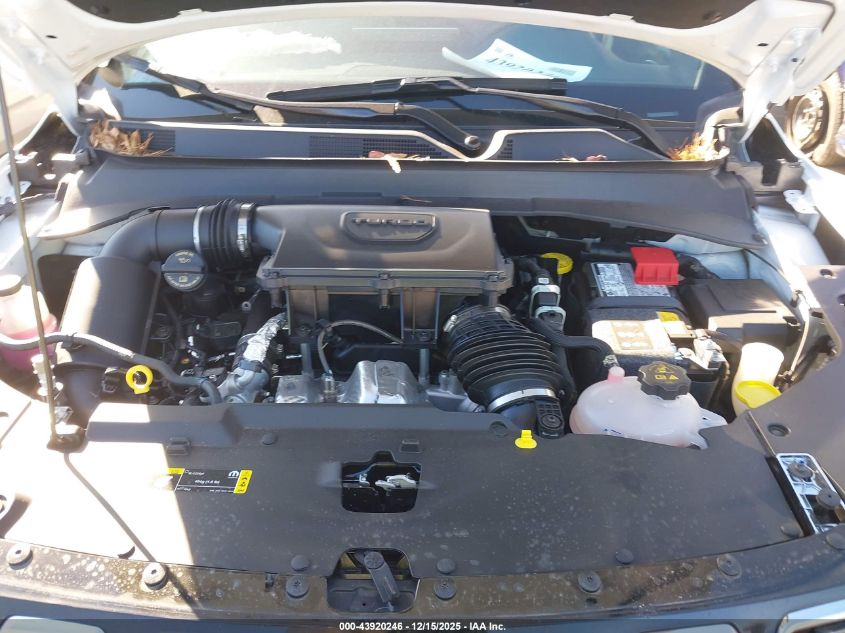 2025 Jeep Compass Limited 4X4 VIN: 3C4NJDCNXST601858 Lot: 43920246