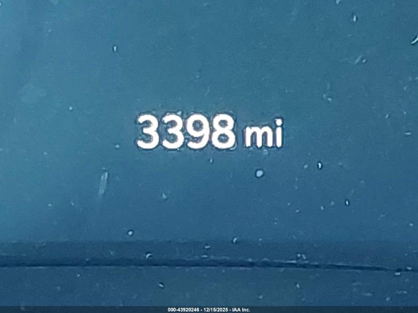 2025 Jeep Compass Limited 4X4 VIN: 3C4NJDCNXST601858 Lot: 43920246