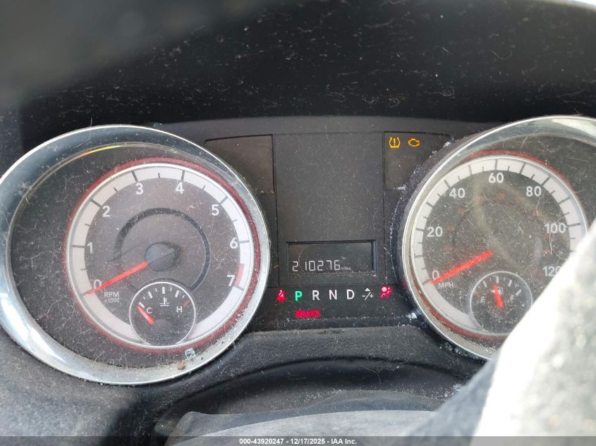 2012 Dodge Grand Caravan Sxt VIN: 2C4RDGCG0CR153341 Lot: 43920247