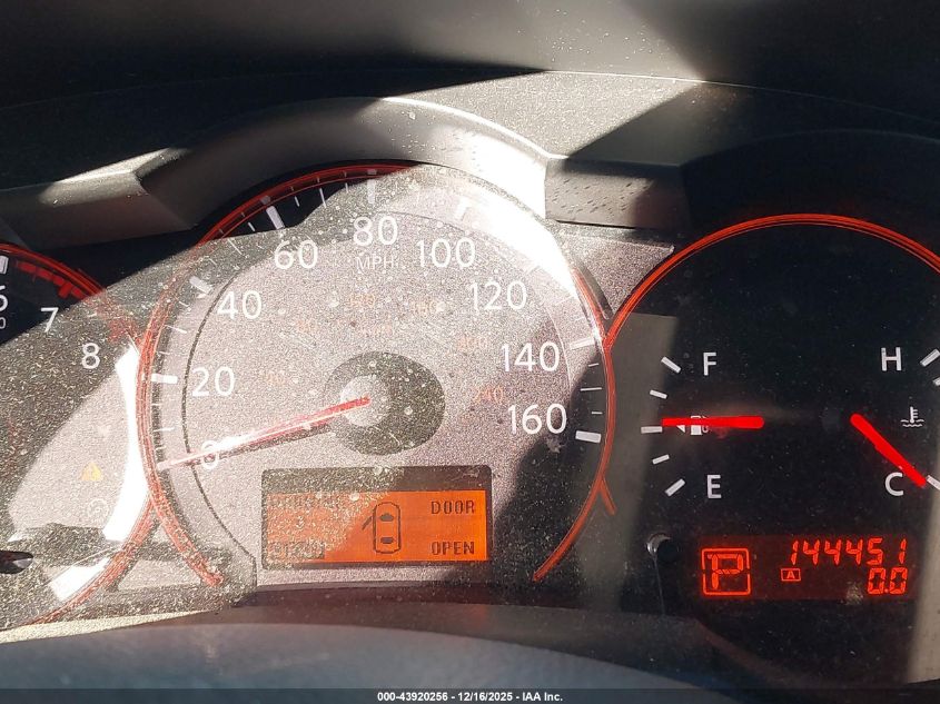 2007 Nissan Altima 2.5 S VIN: 1N4AL21E97N462383 Lot: 43920256