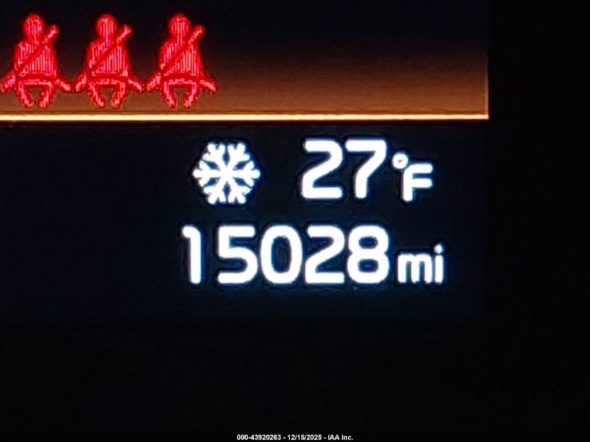 2024 Kia Sportage Hybrid Lx VIN: KNDPUCDG0R7141537 Lot: 43920263